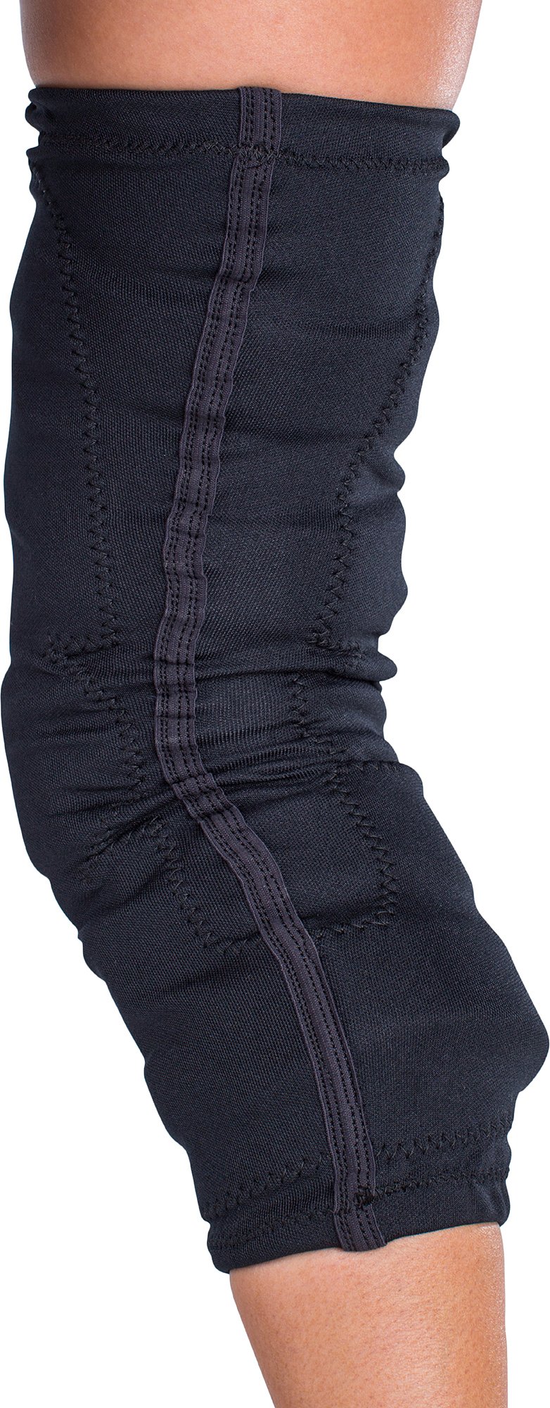 Amazon.co.jp: DonJoy Sports 膝ブレースカバー 標準長さ M : ドラッグ